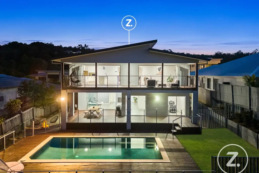 4 Wilcox Close, Reedy Creek, QLD 4227