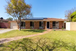 6 Saga Court, Cooloongup