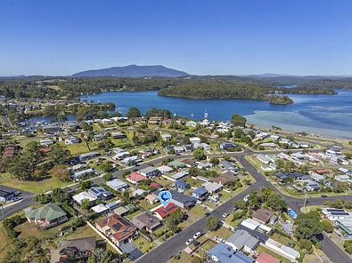 Narooma 3Moenga Solid Single-Level House with Solar & Granny Flat