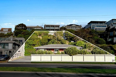 543 Nepean Highway, Frankston, VIC 3199, 6 slaapkamers, 2 badkamers, House