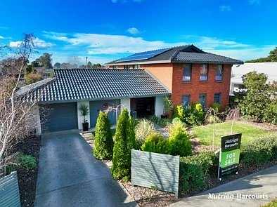343 Commercial Road, Yarram, VIC 3971, 4房, 3浴, House