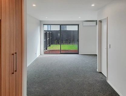 14/101 Mackworth Street, 1582, Canterbury, 2房, 1浴, 整租城市屋