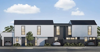 2/54 Opawa Road, Waltham, Christchurch City