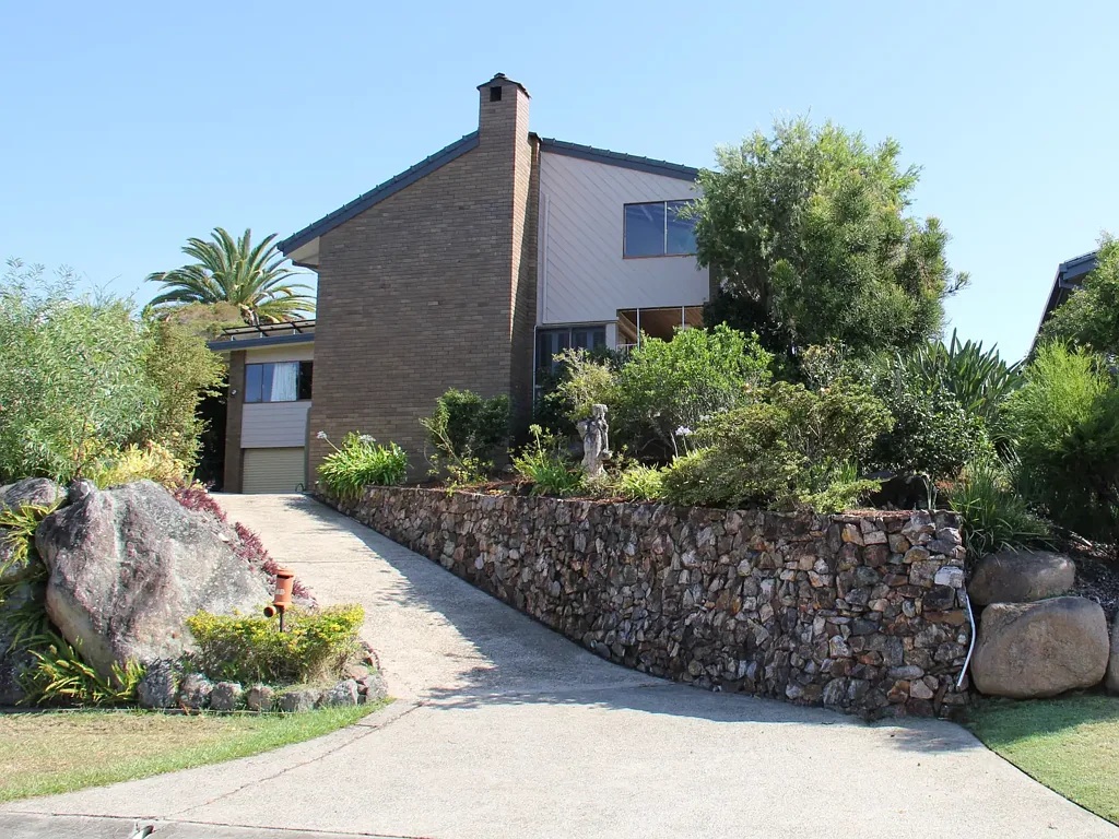 20 Cloghan Street, The Gap, QLD 4061