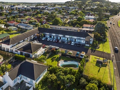 Residential  Mixed Housing Urban Zone