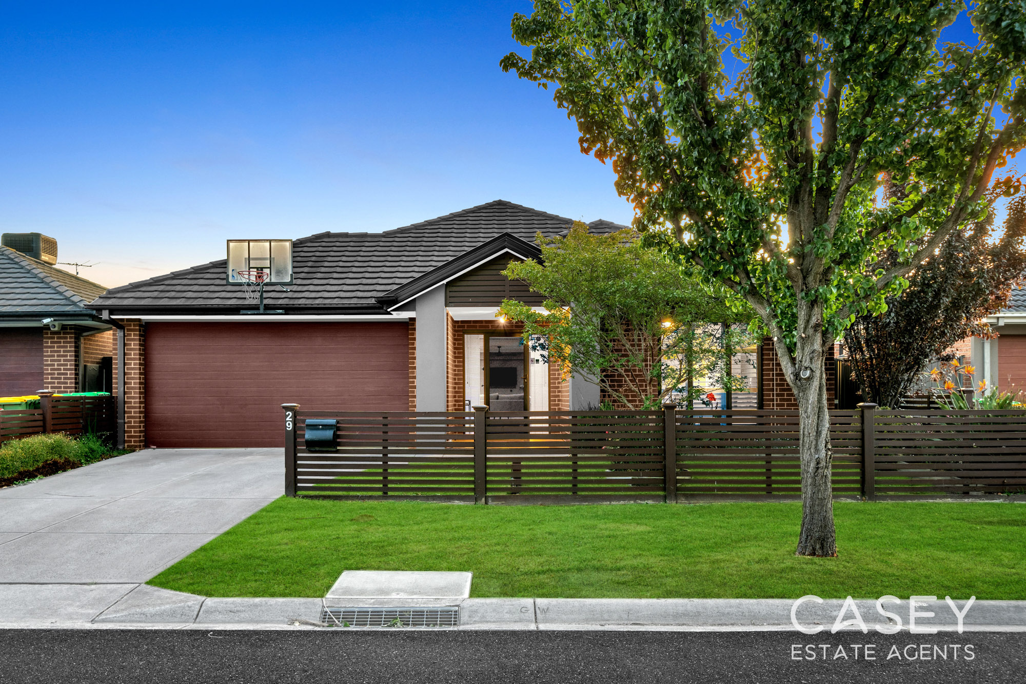 29 SARTON LINK, PAKENHAM VIC 3810, 0 Bedrooms, 0 Bathrooms, House