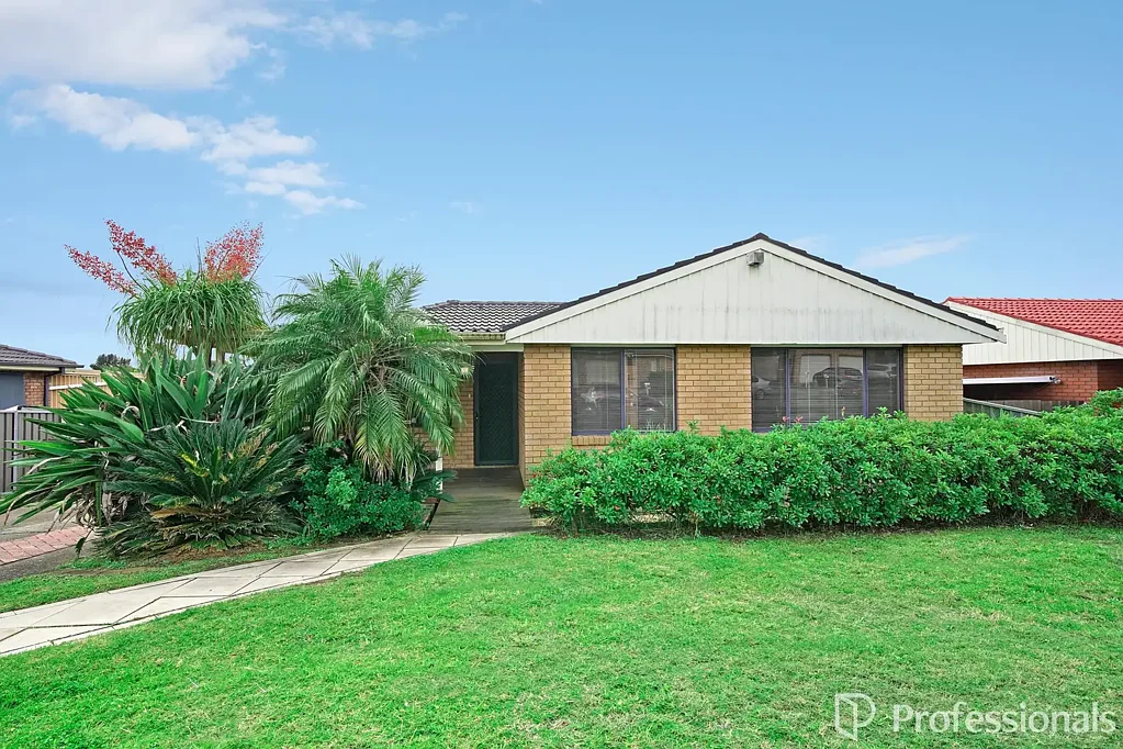 Quakers Hill 3 Bedroom Make Me Your New Home