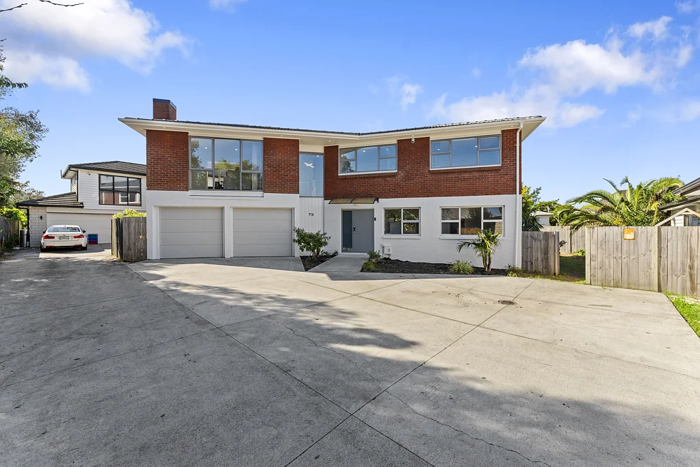 71A Russell Road, Manurewa, Manukau City, Auckland