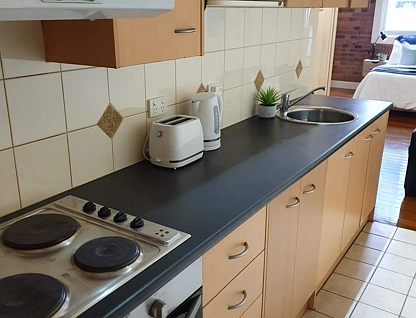 21/53 Edward Street, Brisbane City, Brisbane - Inner City Region, 1部屋, 1バスルーム, Apartment