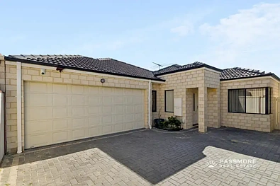 Morley 3房  EASY CARE | ULTRA CONVENIENT | NO STRATA FEES