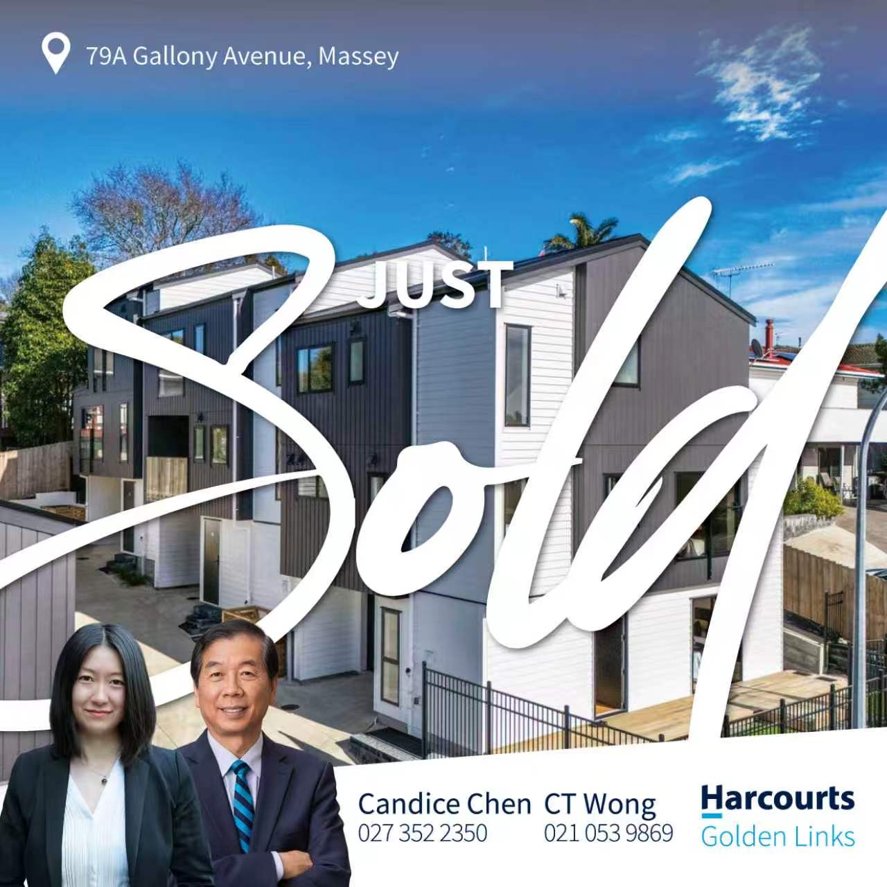 79A Gallony Avenue, Massey, photo 1