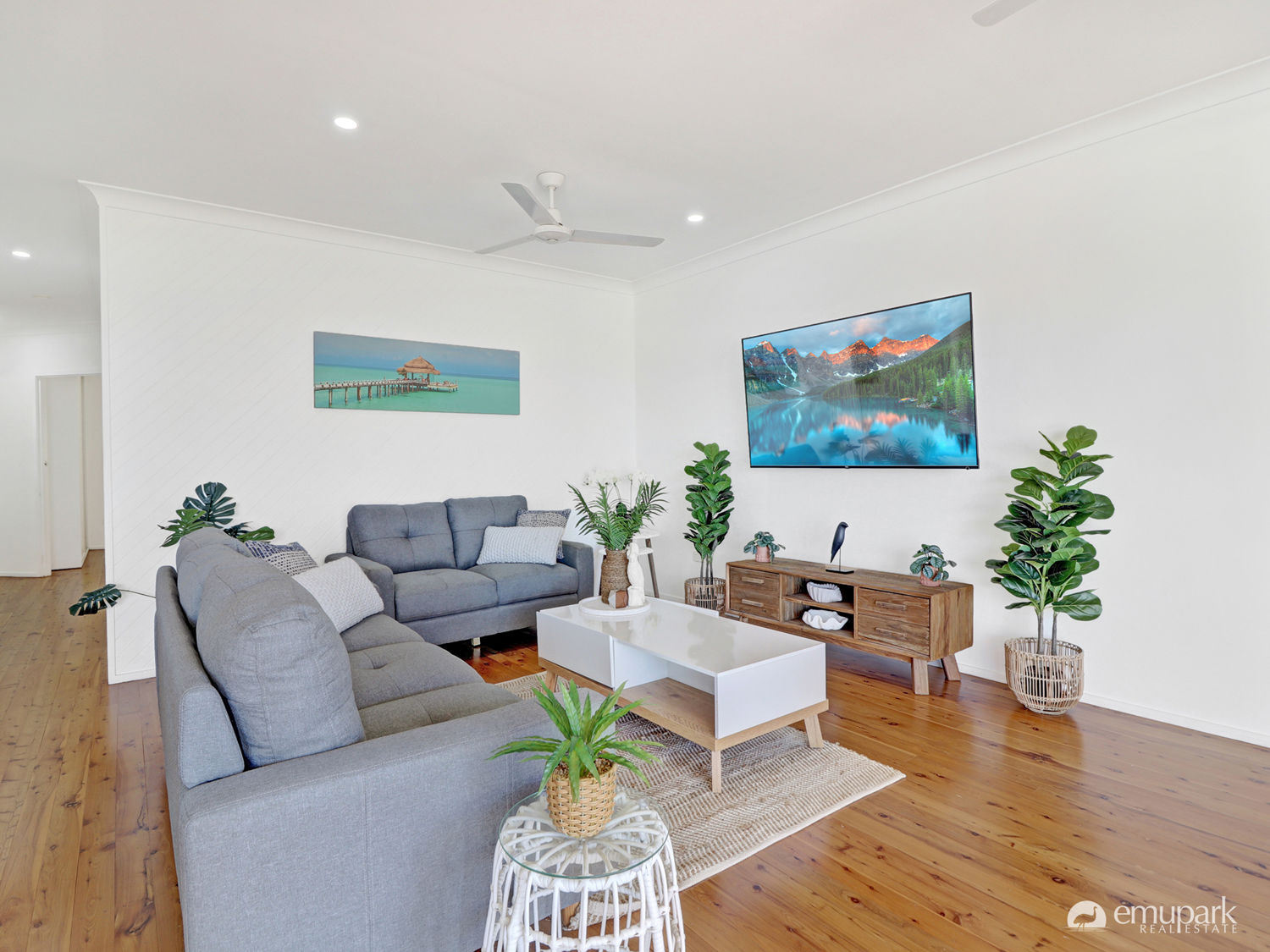 12 SCHOFIELD PDE, KEPPEL SANDS QLD 4702, 0 غرف, 0 حمامات, House