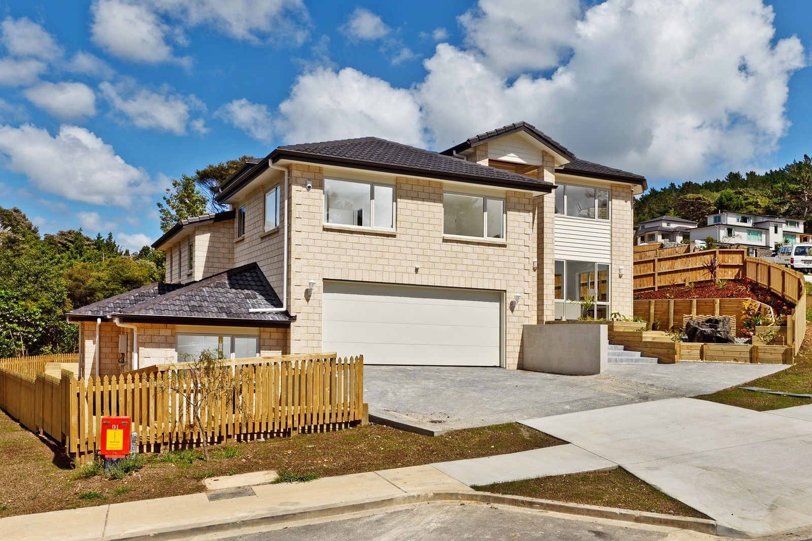 20 Silver Moon Road, Albany Heights, Auckland - North Shore, 6房, 0浴