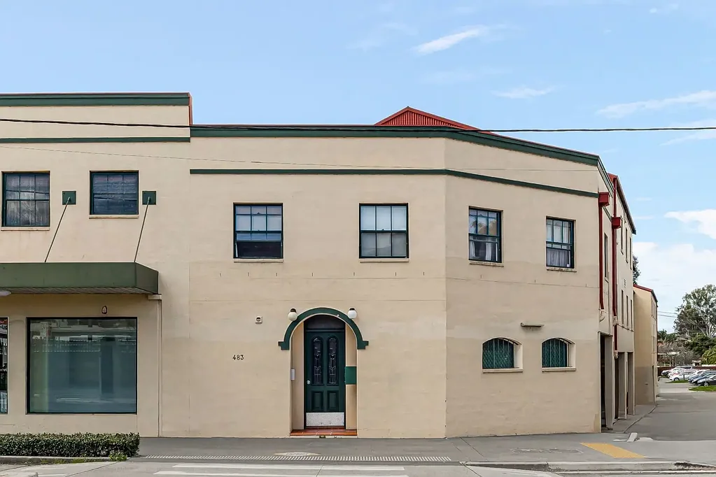 1/483 Wentworth Avenue, Toongabbie, NSW 2146