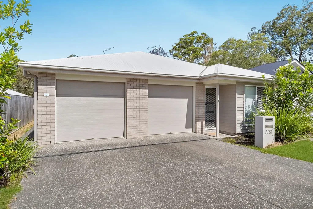 5/81 Richards Street, Loganlea, QLD 4131