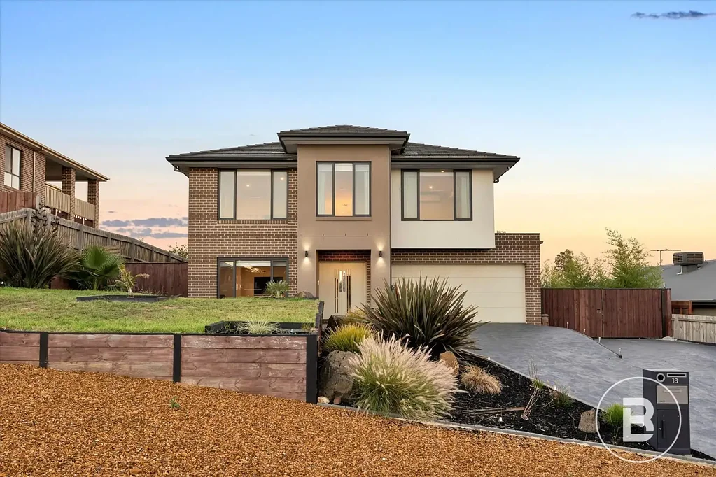 18 Ruddick Place, Darley, VIC 3340