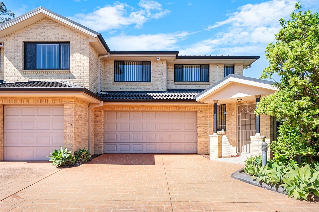 8/20-22 Carinya Street, Blacktown, NSW 2148
