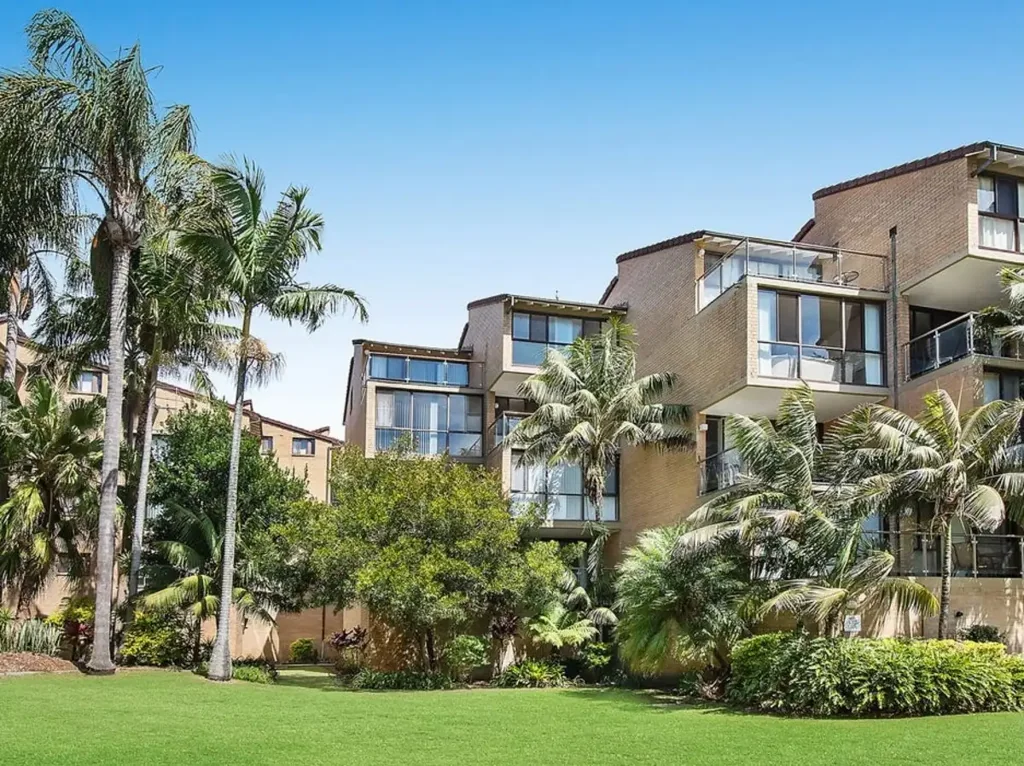 Easy-Care Beachside Escape