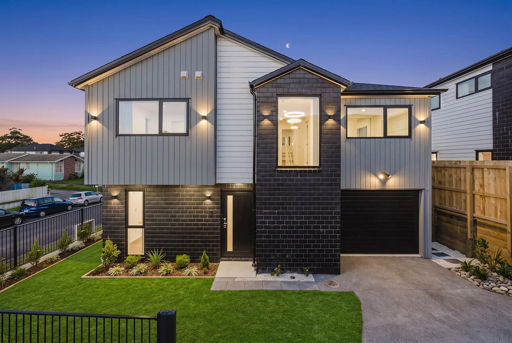 Mangere 5Habitaciones Standalone-The Family Home Youve Been Waiting For!