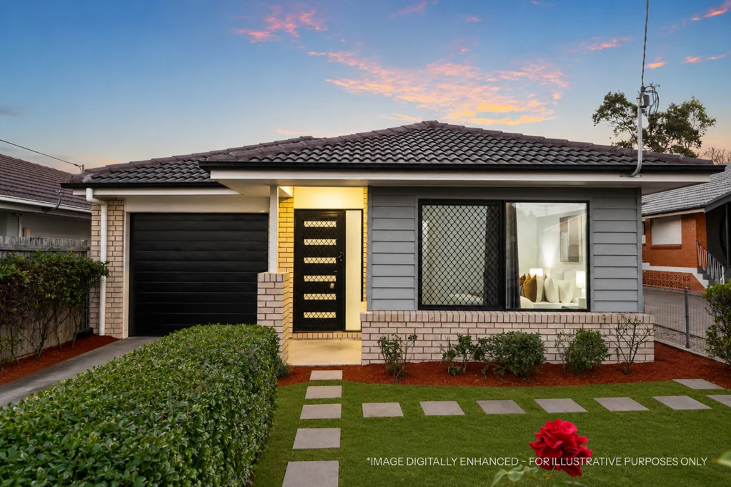 Acacia Ridge 4غرفة نوم Modern Comfort, Family Practicality & A Location You'll Love