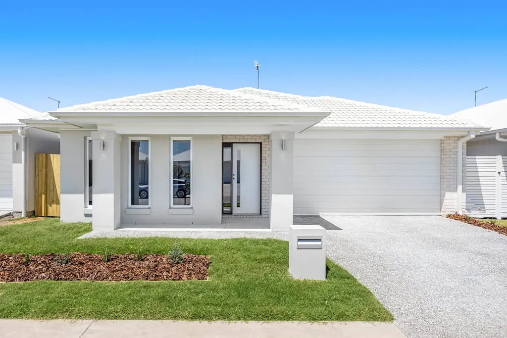 Stylish New Family Home in the Thriving Community of Nirimba!
