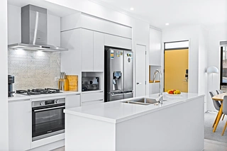 25 David Carnegie Road, Hobsonville Point, Waitakere City