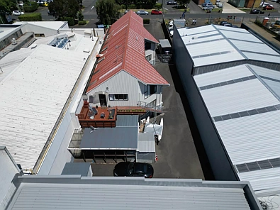 16 Botha Road, Penrose, Auckland City, 0 Bedrooms, 0 Bathrooms, Office Premises
