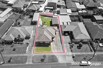 7 Kurt Street, Morwell, VIC 3840, 3 slaapkamers, 1 badkamers, House