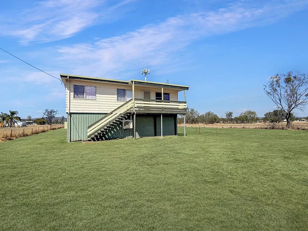 Laidley 3Kwarto Great First Home on Half an Acre