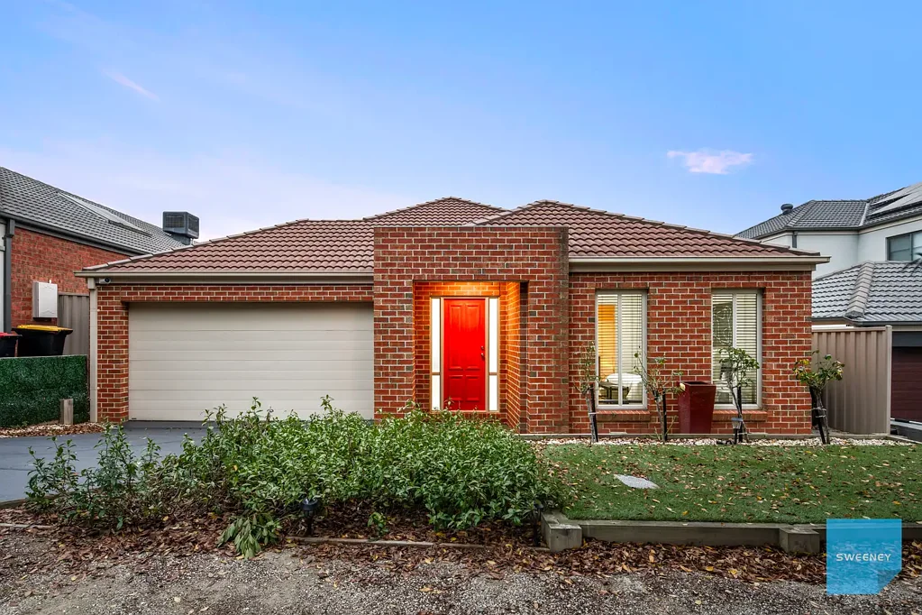 7 Bunyip Walk, Caroline Springs, VIC 3023