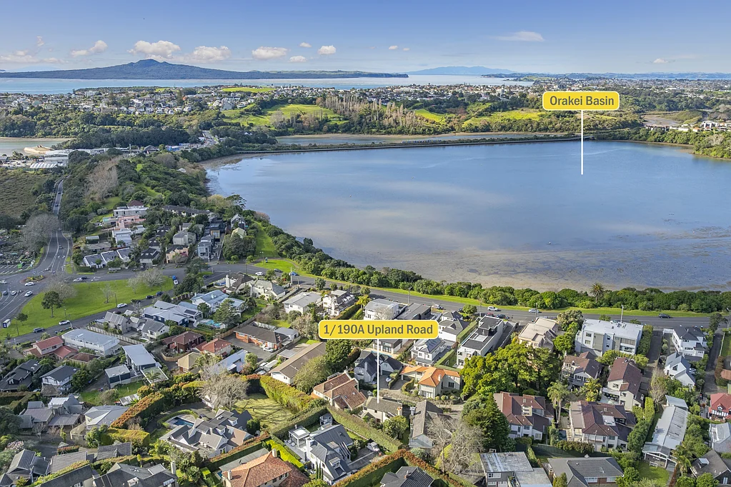 1/190A Upland Road, Remuera, Auckland City, Auckland