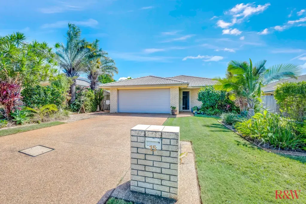 Coral Cove 4房  Sub Tropical Coastal Living at Coral Cove Golf Course