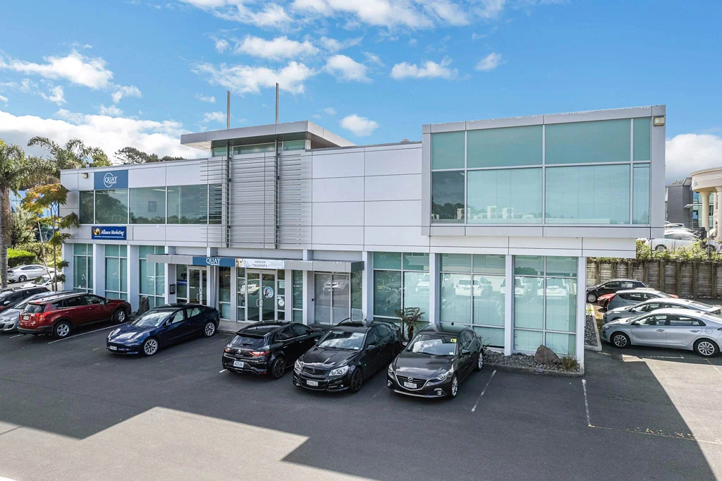 Rosedale PREMIUM OFFICE - REFURBISHED, READY & PRICED T...