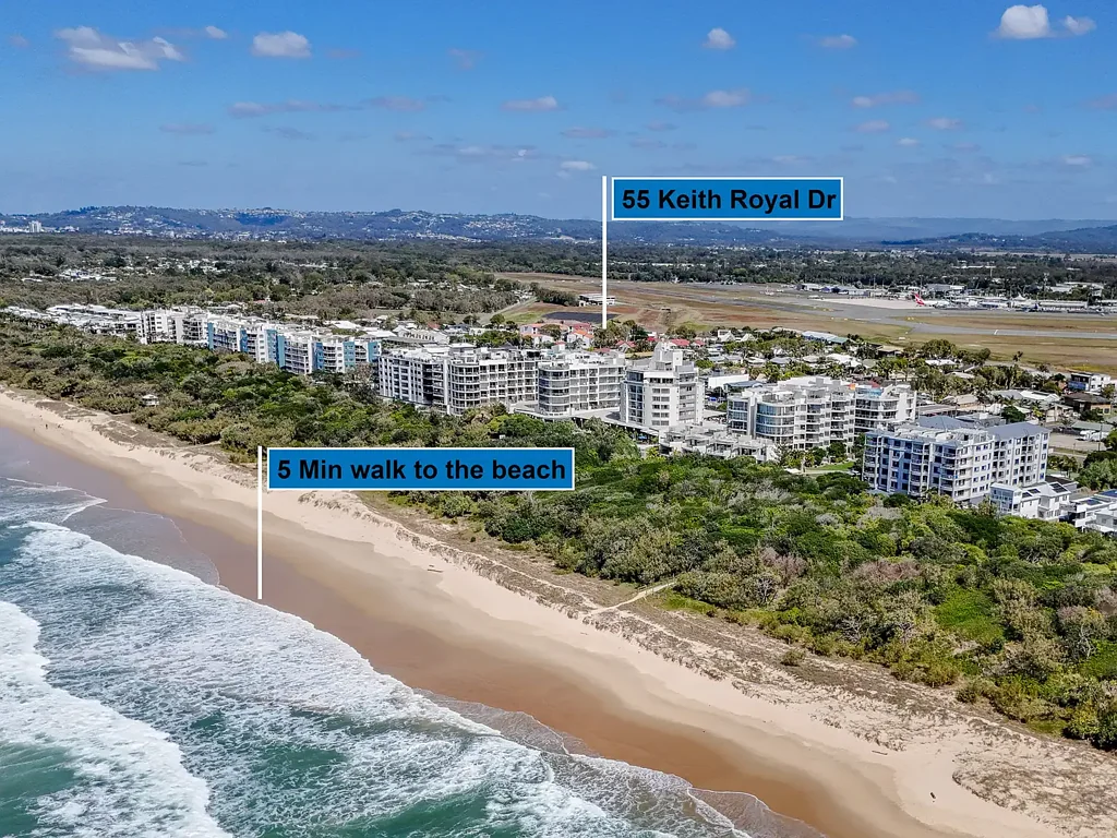 55 Keith Royal Dr, Marcoola, QLD 4564