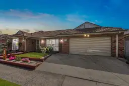 27 Park Boulevard, Pakenham