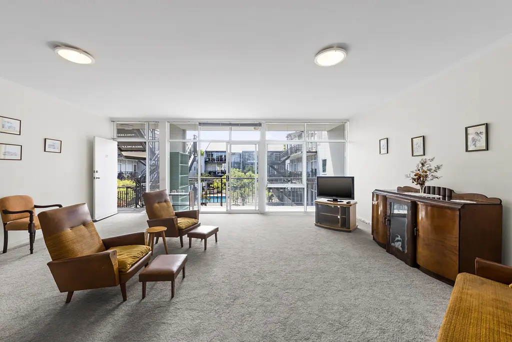 32/1066 Lygon Street, Carlton North, VIC 3054
