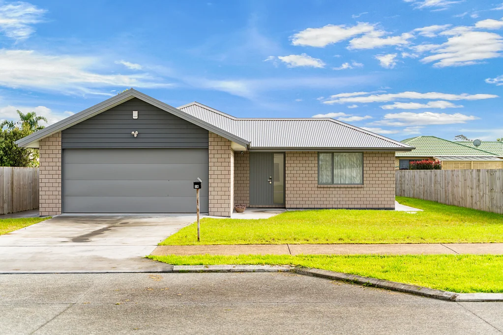 Dargaville 4Phòng ngủ Effortless living. Exceptional quality.