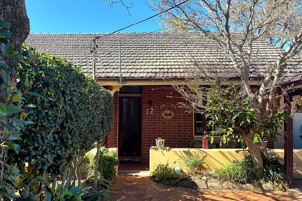 Charming Character Home in Prime Location