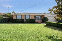 3 Hughes Avenue, Hobartville