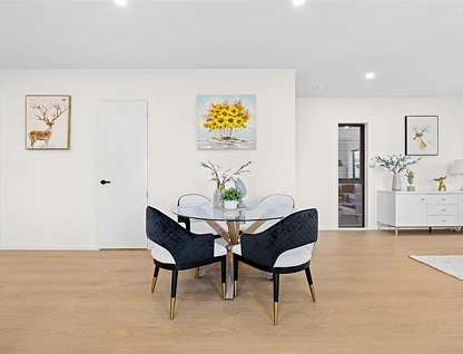 Lot 1, 12 Baringa Place, Botany Downs, Manukau City, 4 Bedrooms, 2 Bathrooms, House