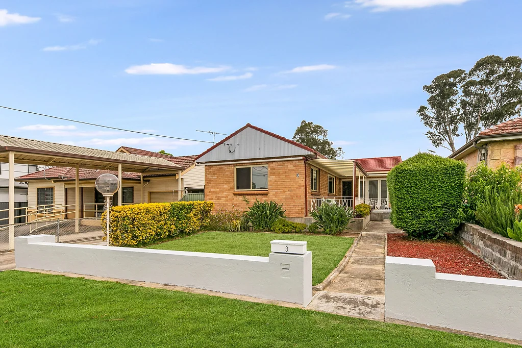 3 Iris Street, Sefton, NSW 2162