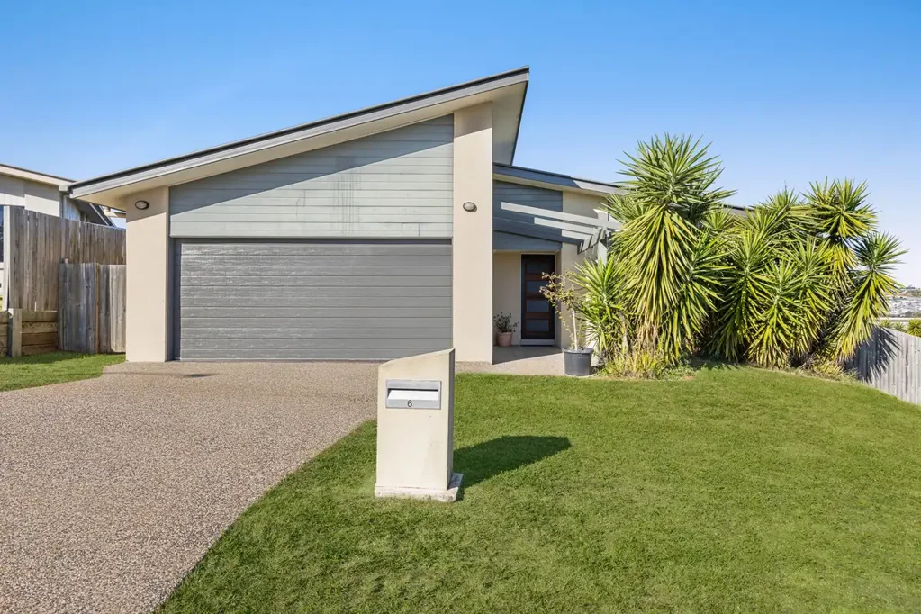 Family-Friendly Living in a Quiet and Convenient Location