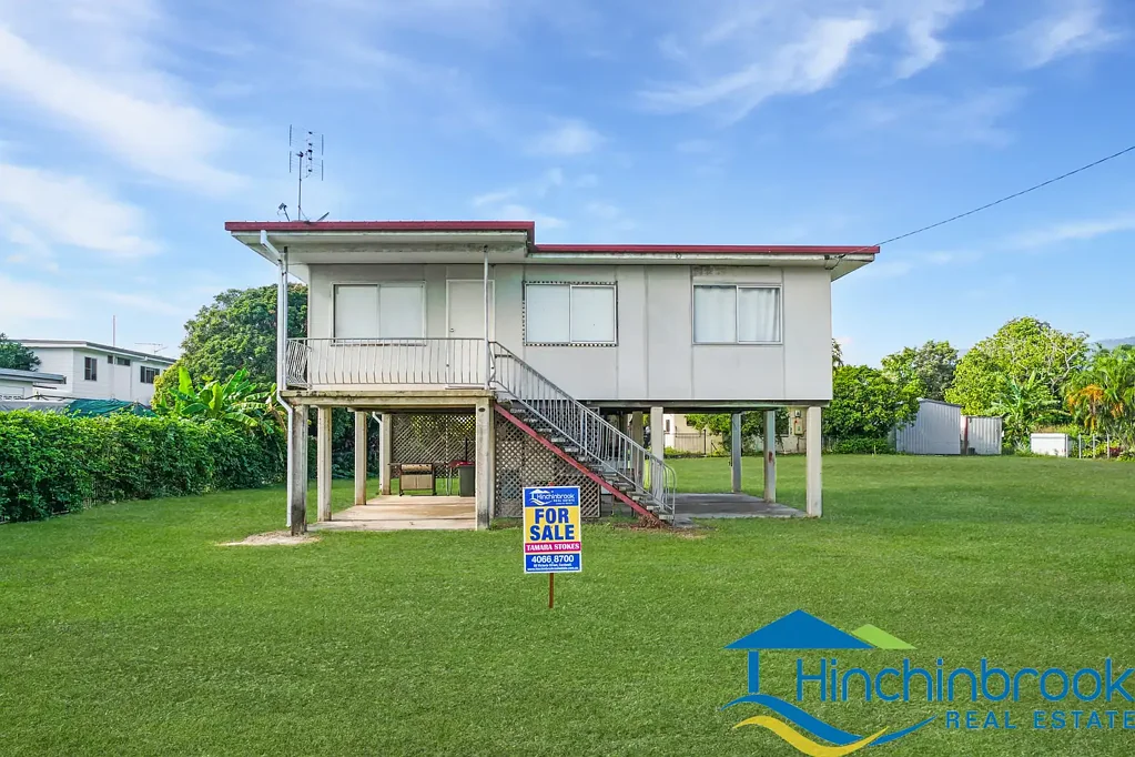 1 Landsdown Street, Cardwell, QLD 4849