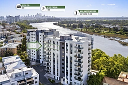 69/18 Tanunda Drive, Rivervale