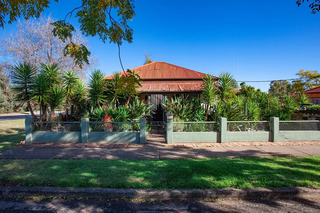125 Pierce St, Wellington, NSW 2820