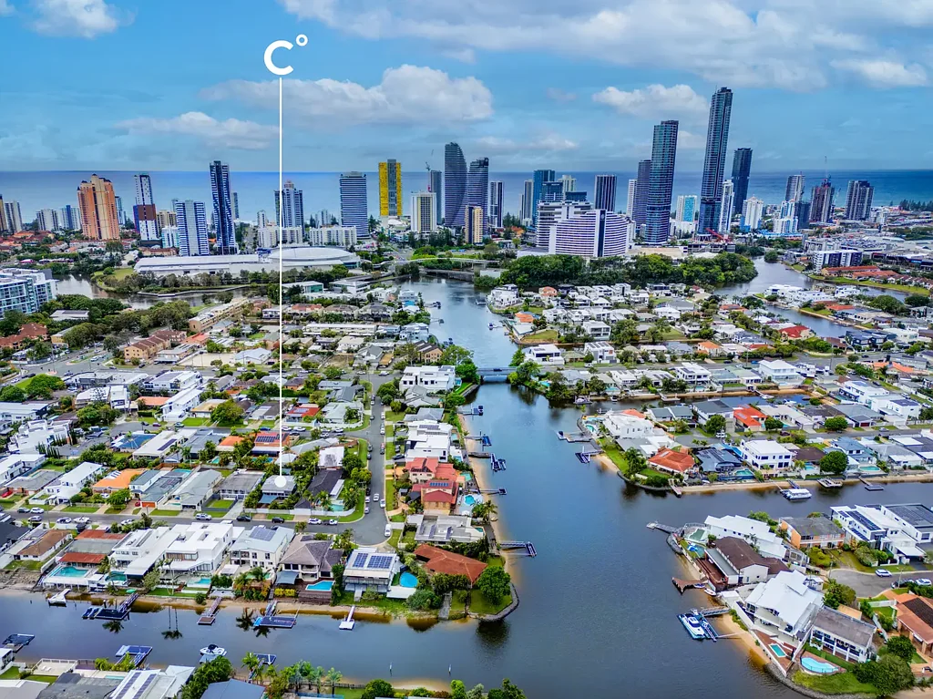 18 Sarasota Key, Broadbeach Waters, QLD 4218