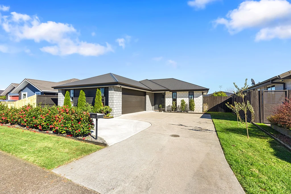 74 Te Ranga Memorial Drive, Pyes Pa, Tauranga, Bay of Plenty