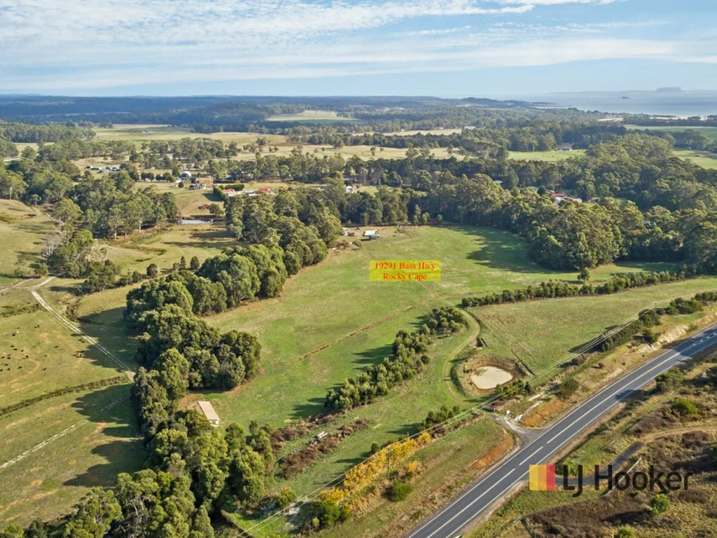 Rocky Cape  Building permit approved | Ready to build your dream?