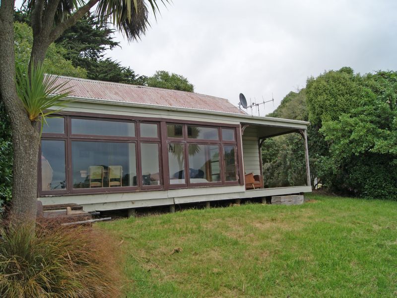 25 Tenby Street, Moeraki, Waitaki, 2房, 1浴