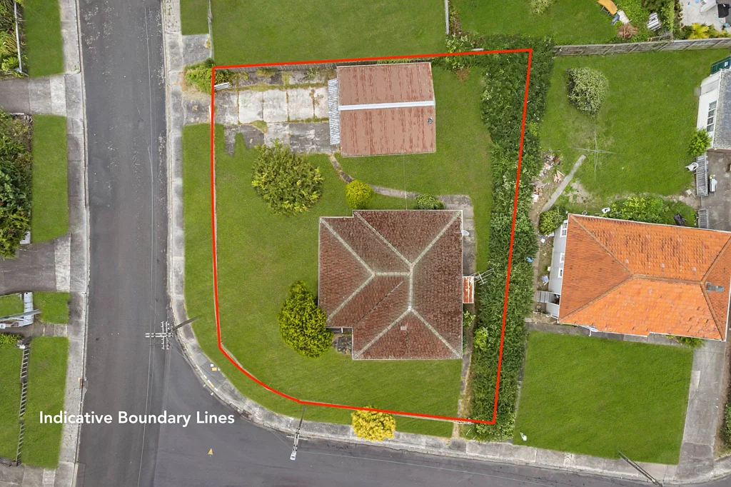 Mount Roskill 3Zimmer Development Goldmine with RC Approved